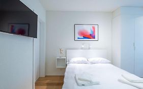 Hitrental Riesbach Apartments
